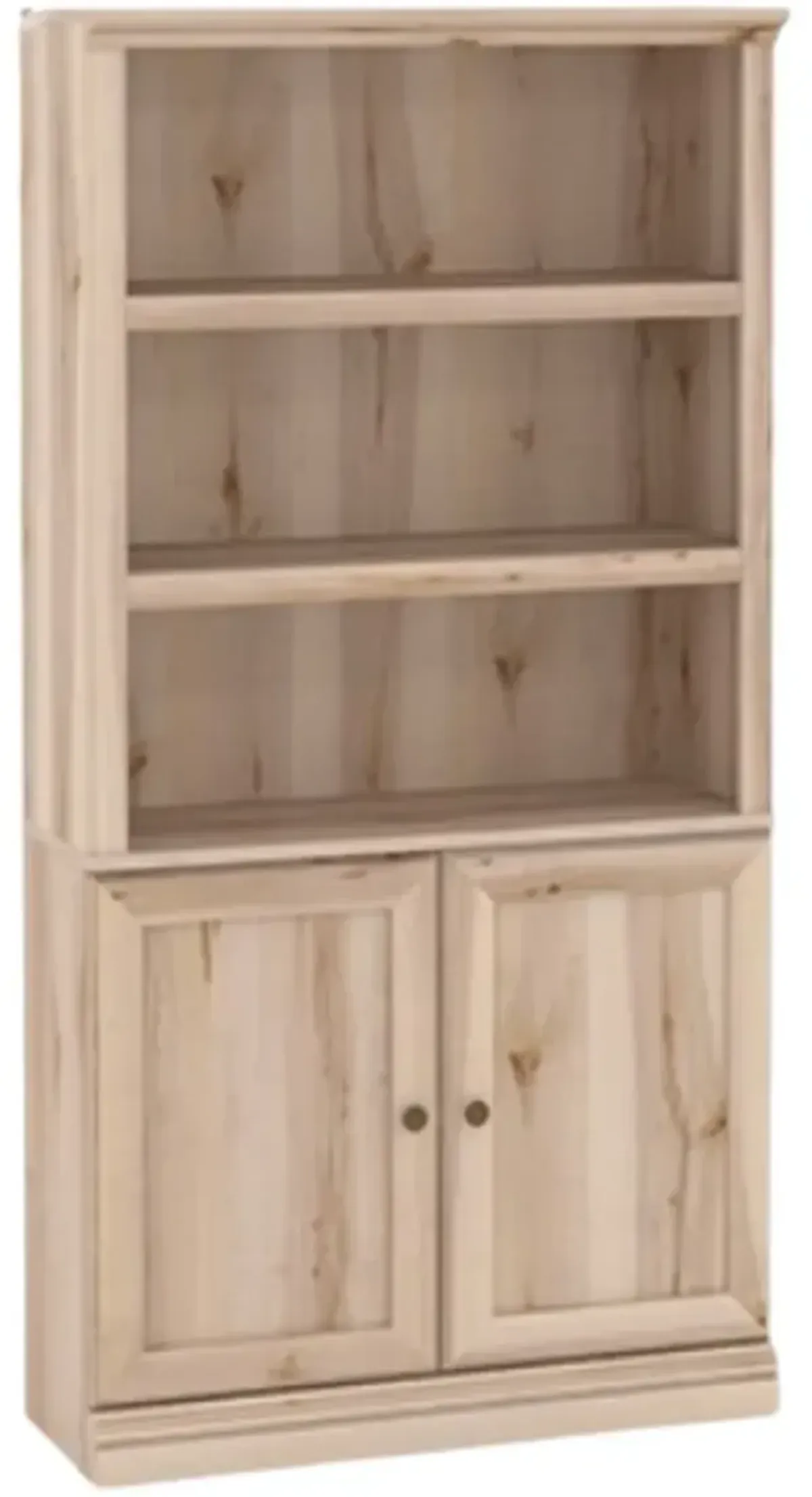 Sauder® Pacific Maple® Bookcase
