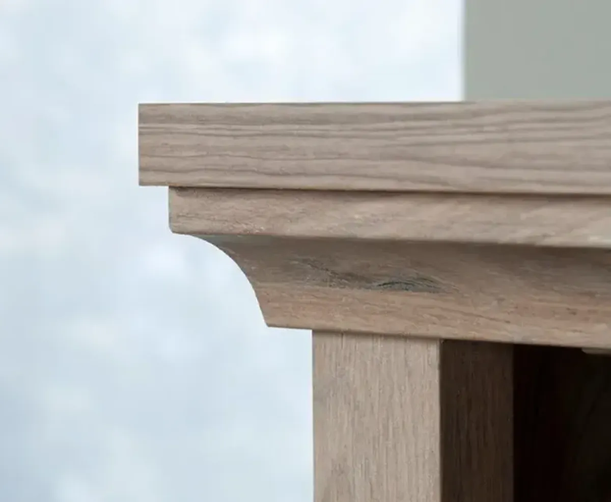 Sauder® Laurel Oak® Bookcase