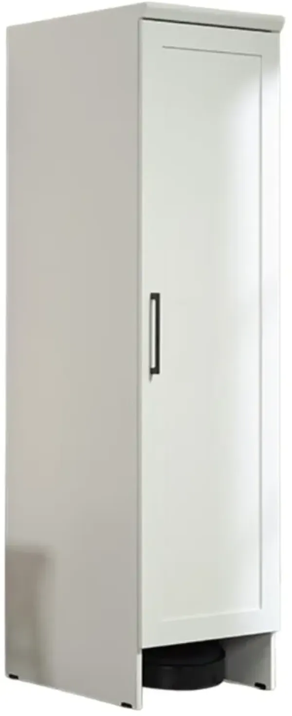 Sauder® HomePlus Soft White® Storage Cabinet