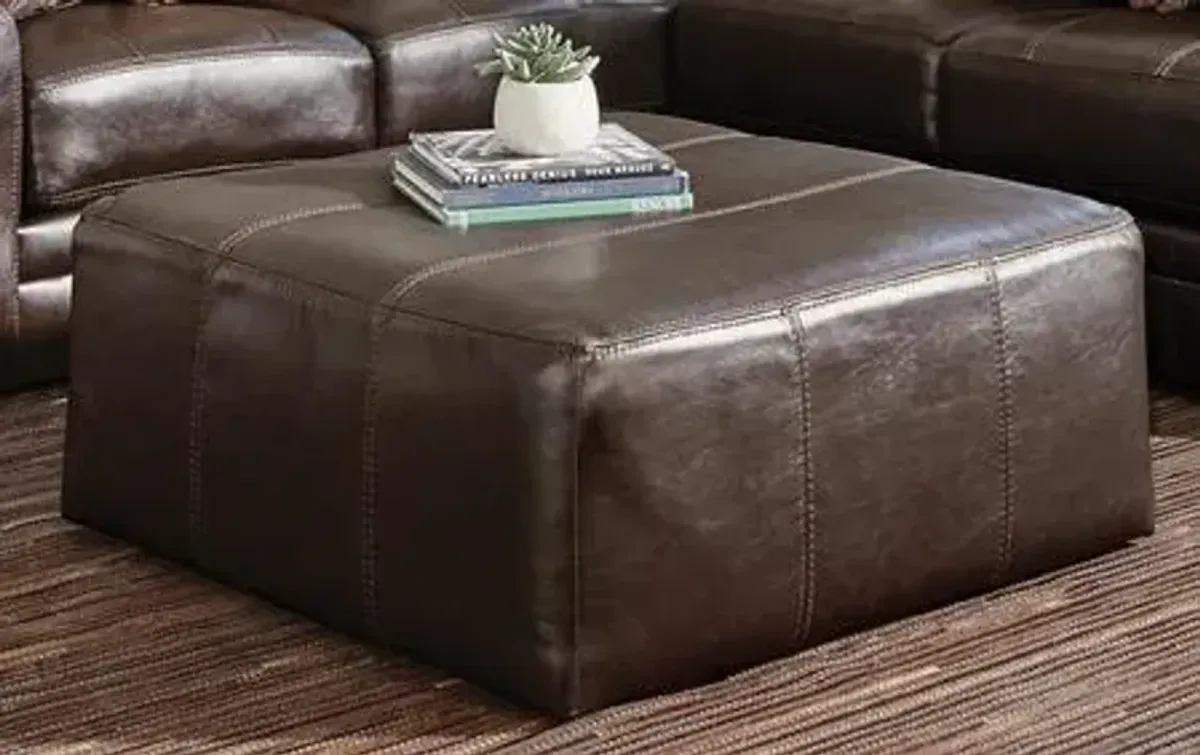 iAmerica Jacobi 40” Cocktail Ottoman