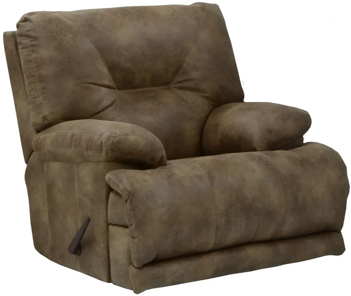 iAmerica Odyssey Brandy Lay Flat Recliner