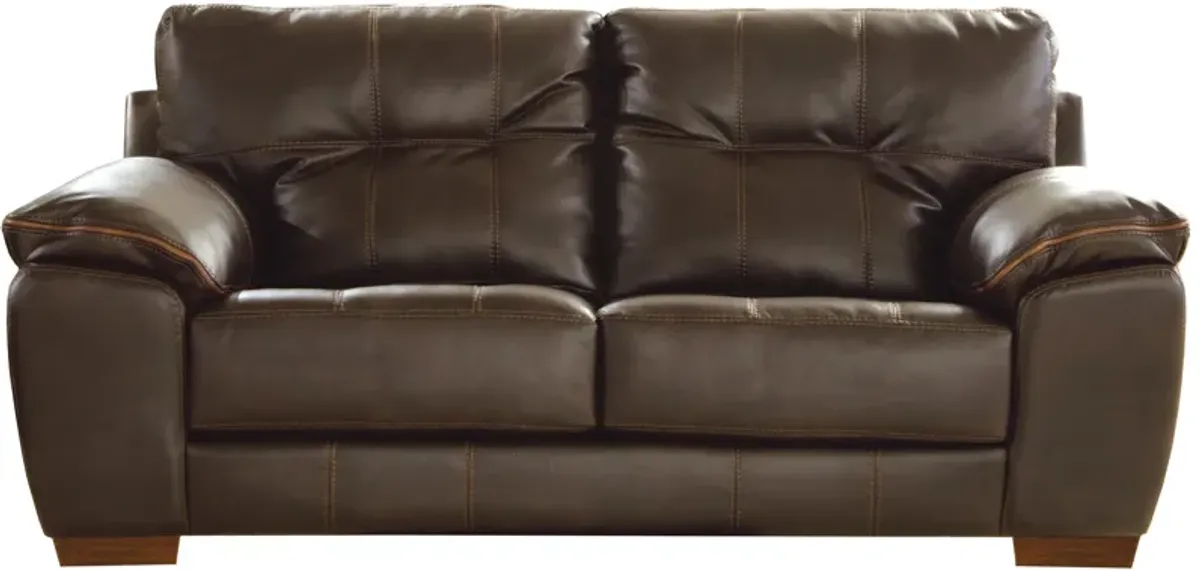 iAmerica Furniture Mason Loveseat