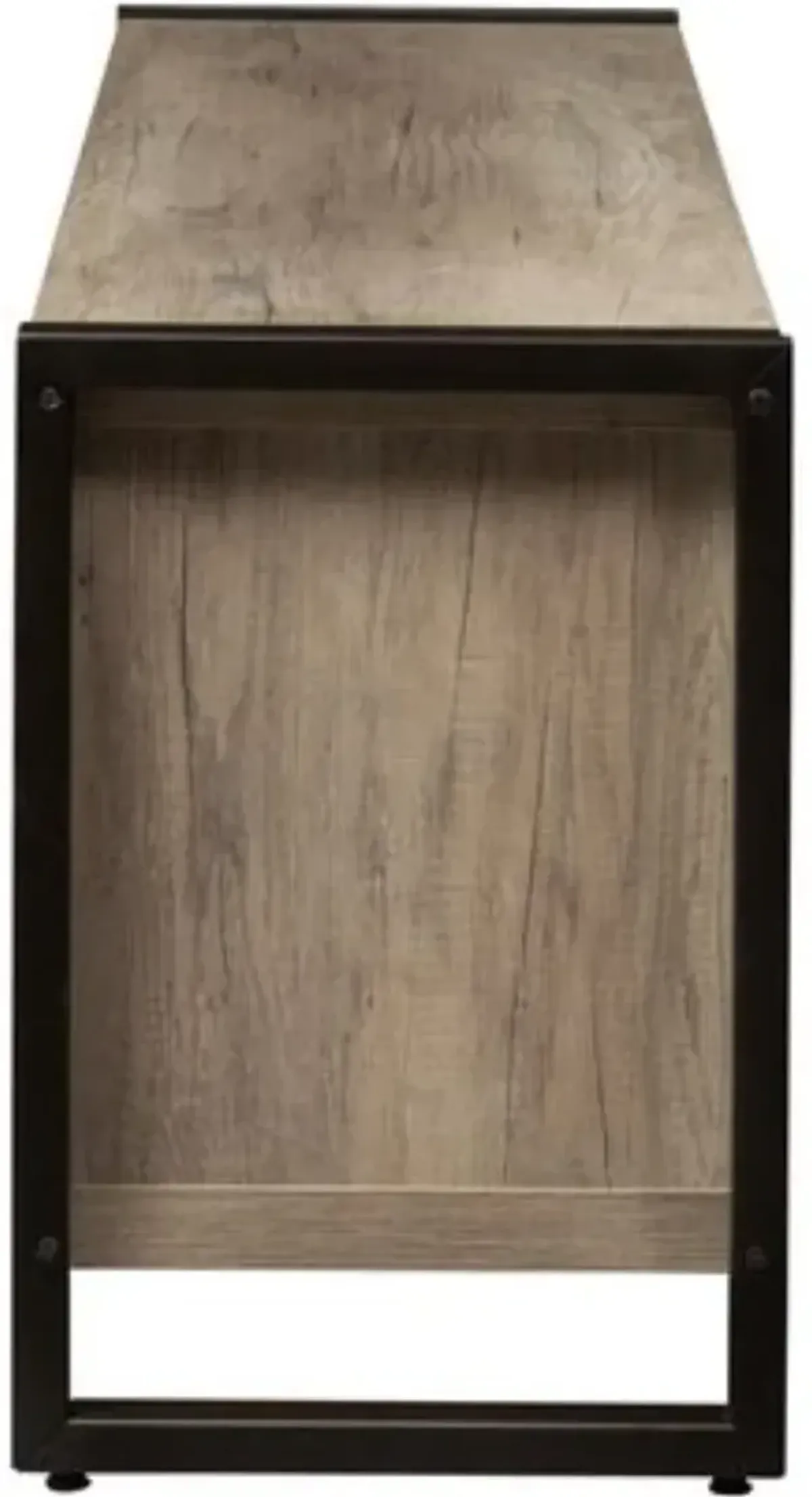 Liberty Furniture Sun Valley Sandstone 64" TV Console