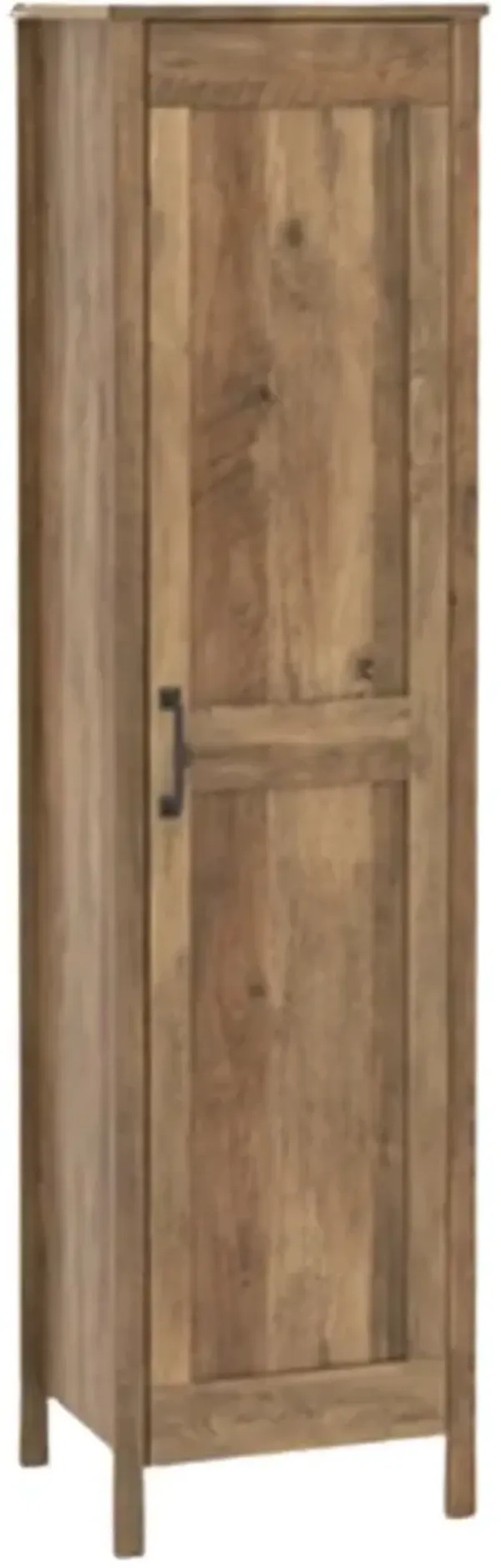 Sauder® Rural Pine Storage Cabinet