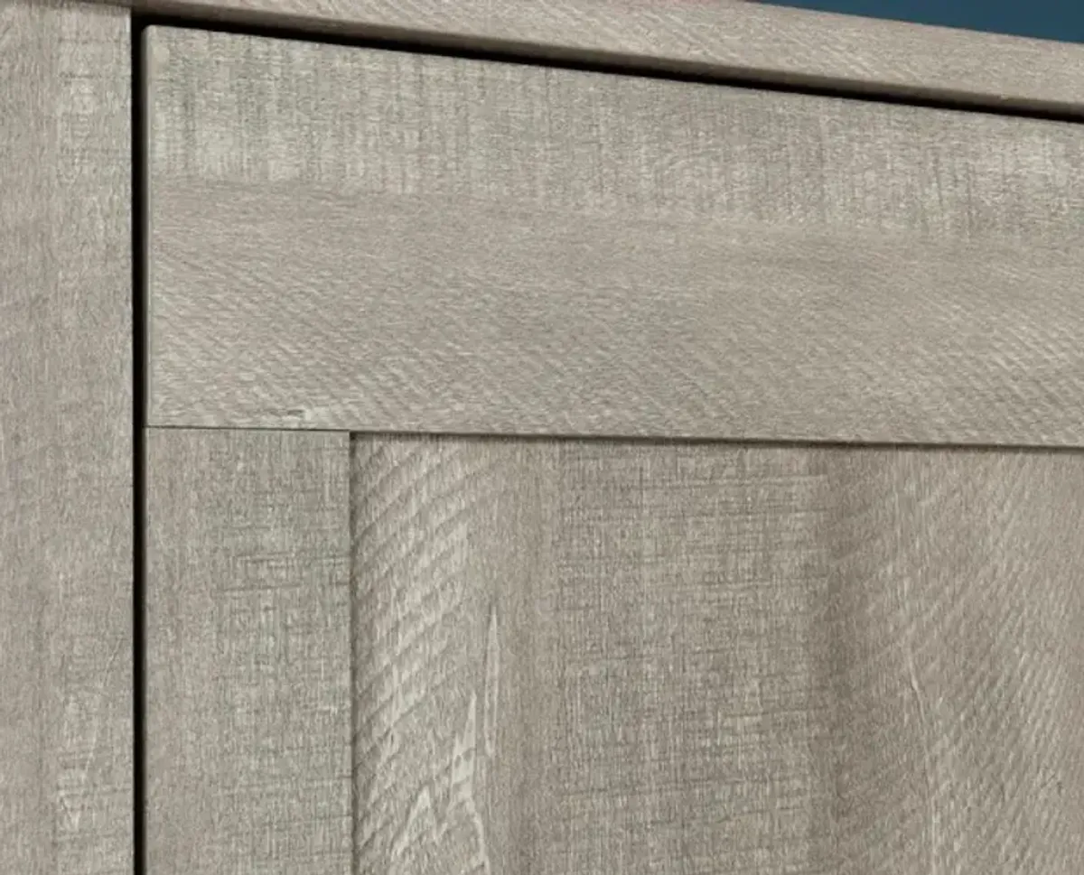 Sauder® Spring Maple Storage Cabinet