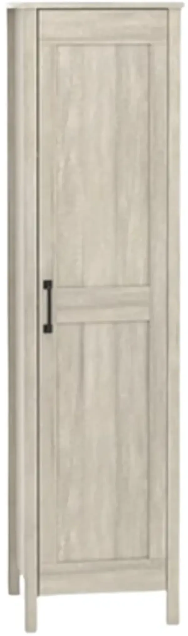 Sauder® Spring Maple Storage Cabinet