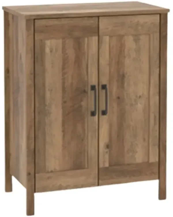 Sauder® Rural Pine 2-Door Storage Cabinet