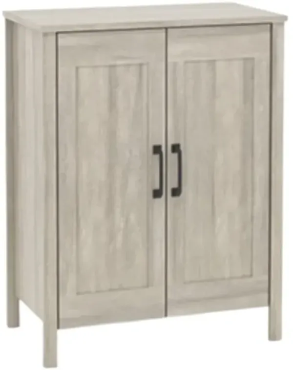 Sauder® Spring Maple 2-Door Storage Cabinet