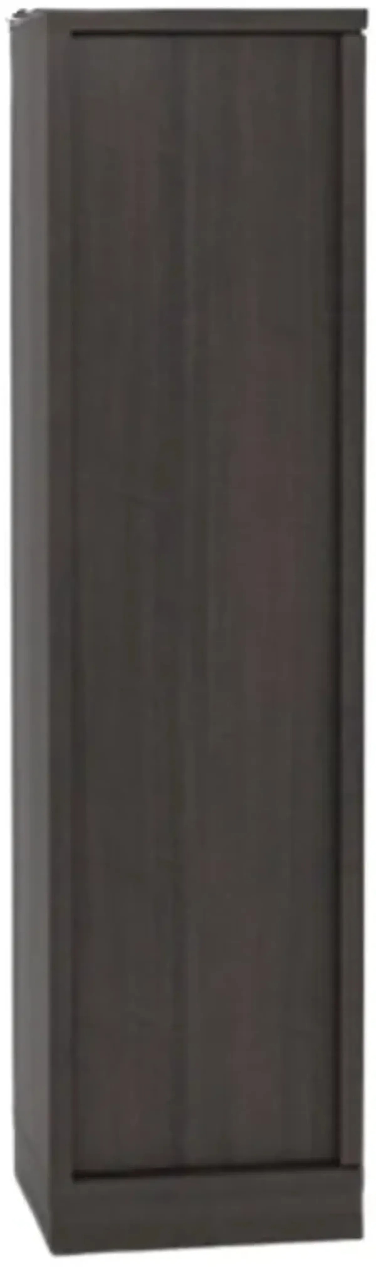 Sauder® Merton Hall Dakota Oak® Single Door Storage Cabinet