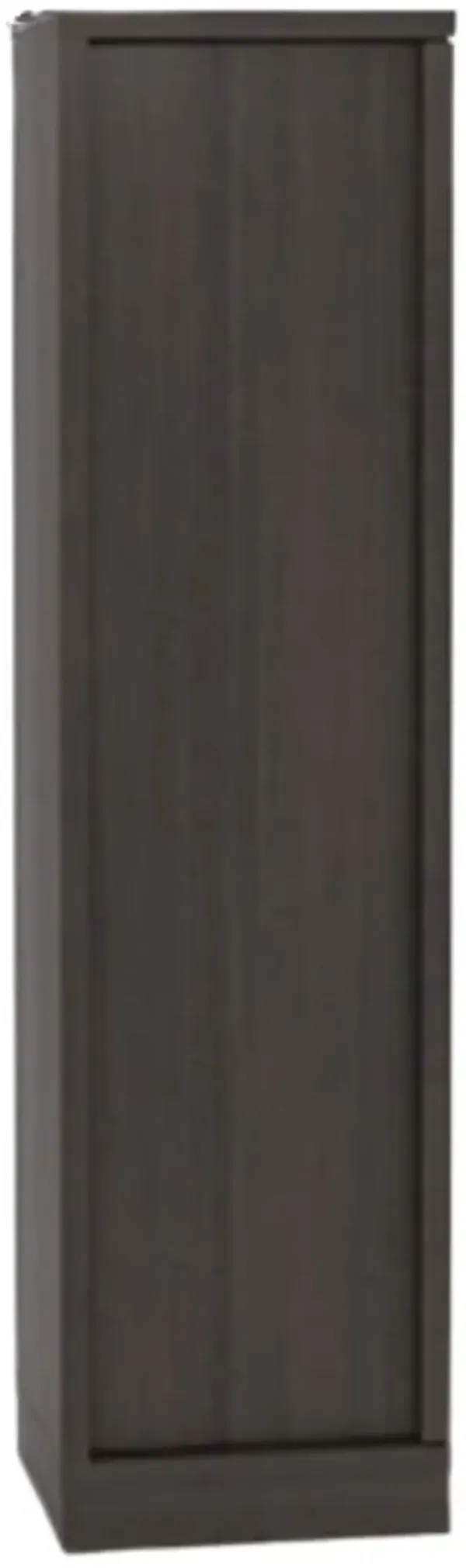 Sauder® Merton Hall Dakota Oak® Single Door Storage Cabinet