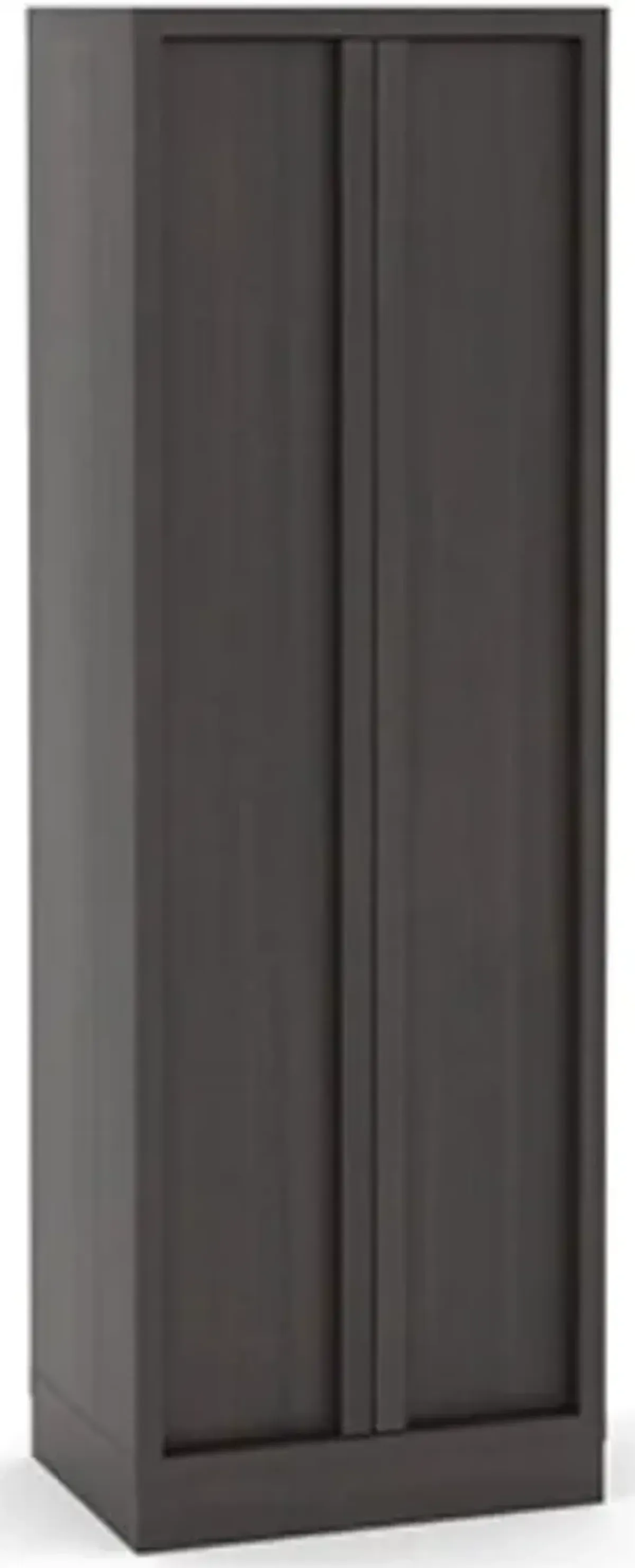 Sauder® Merton Hall Dakota Oak® 2-Door Storage Cabinet
