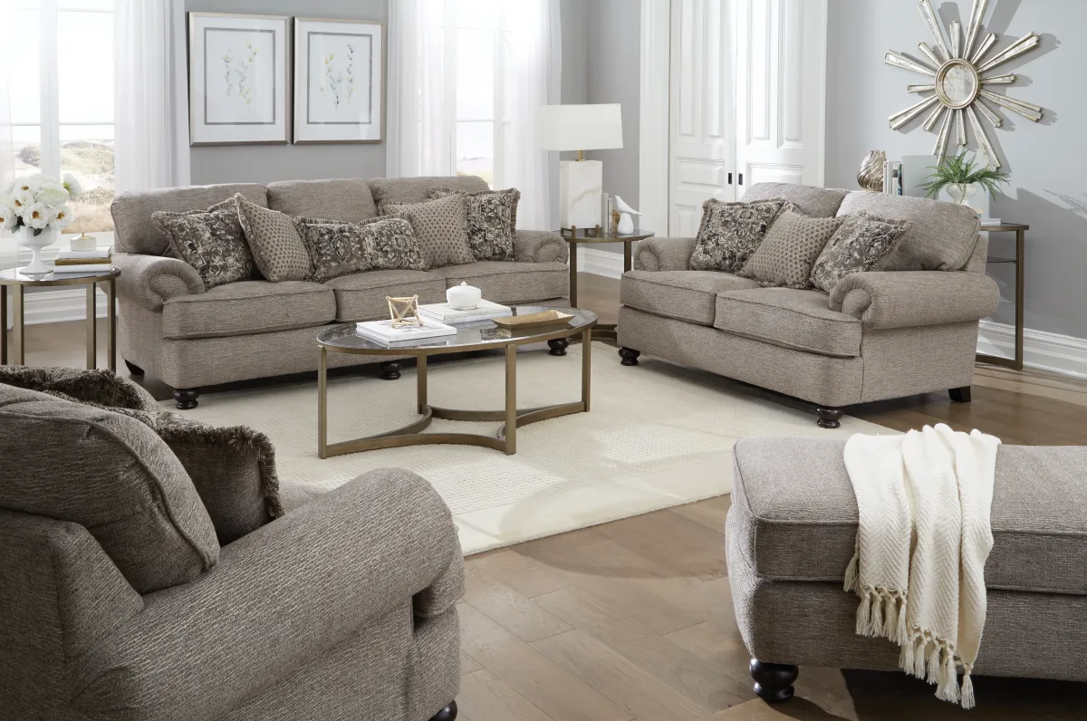 iAmerica Arlington Loveseat