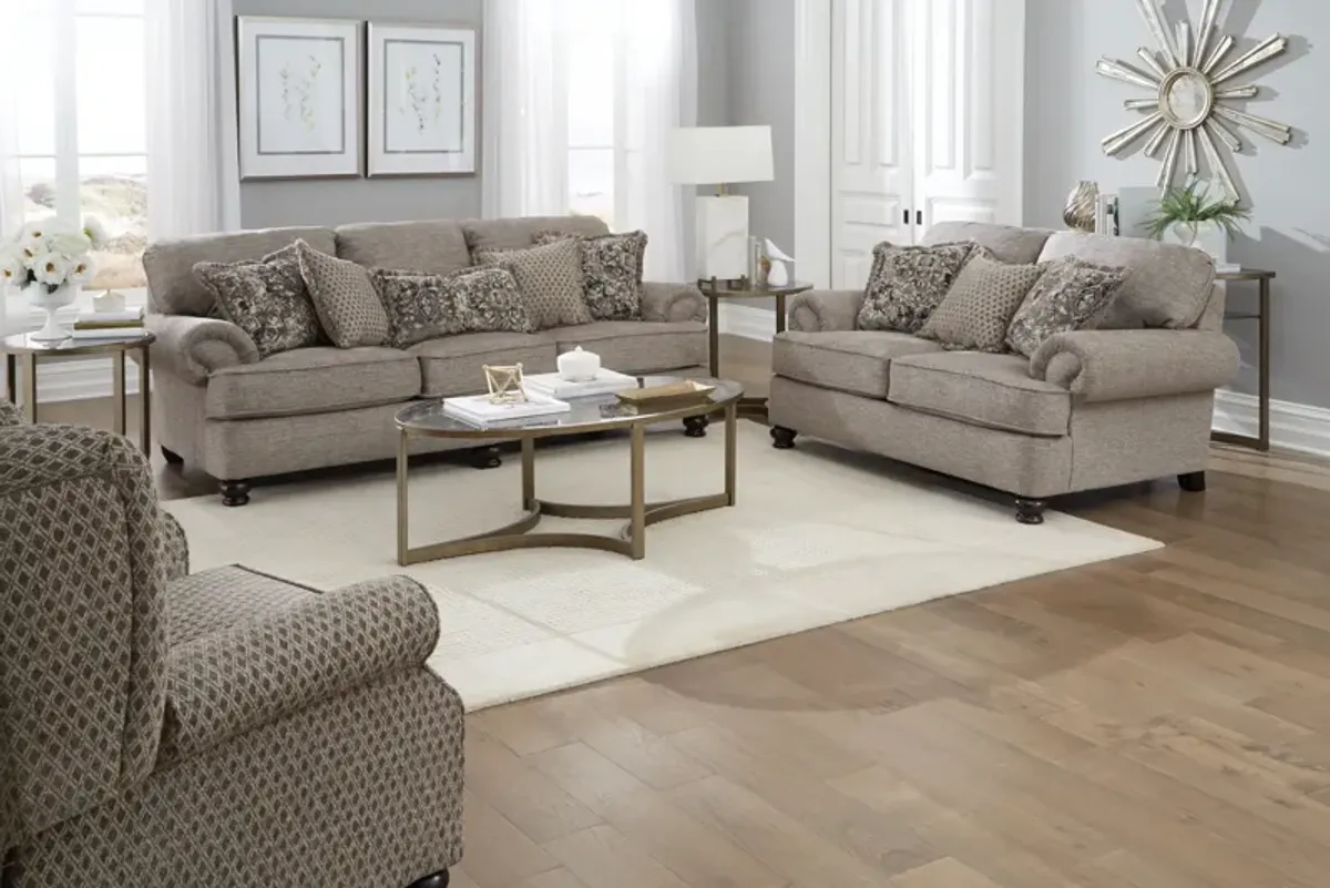 iAmerica Arlington Loveseat