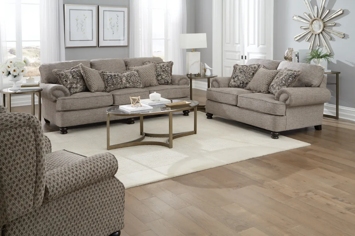 iAmerica Arlington Loveseat