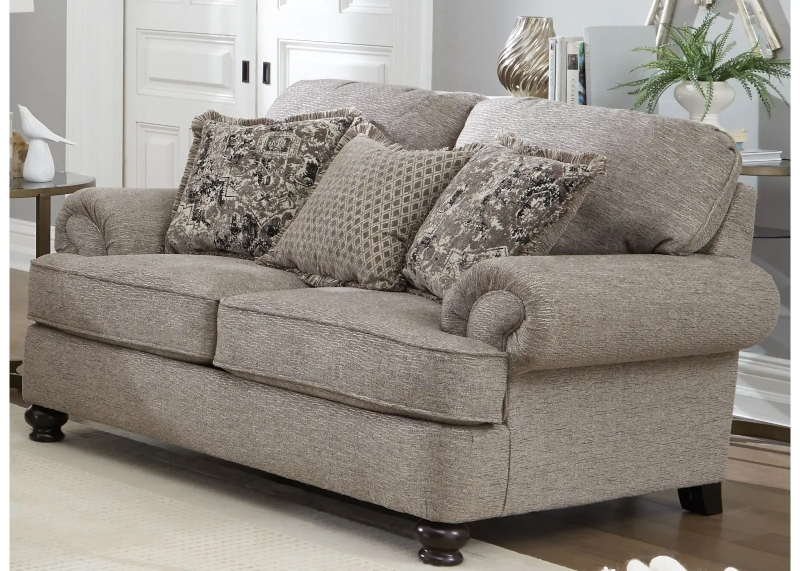 iAmerica Arlington Loveseat