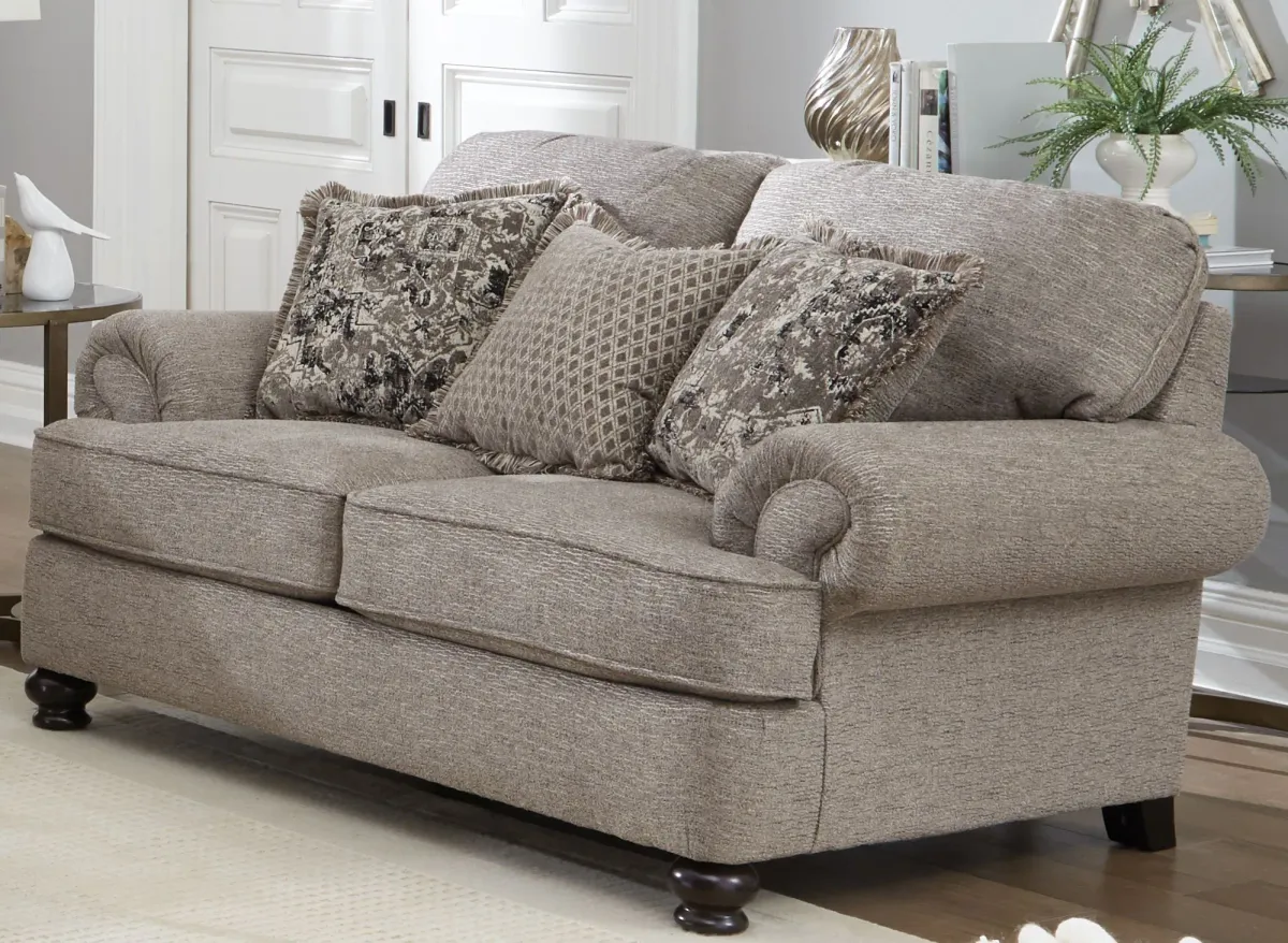 iAmerica Arlington Loveseat