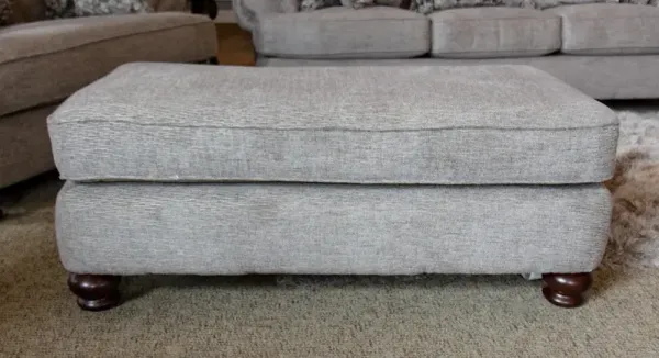 iAmerica Arlington Ottoman