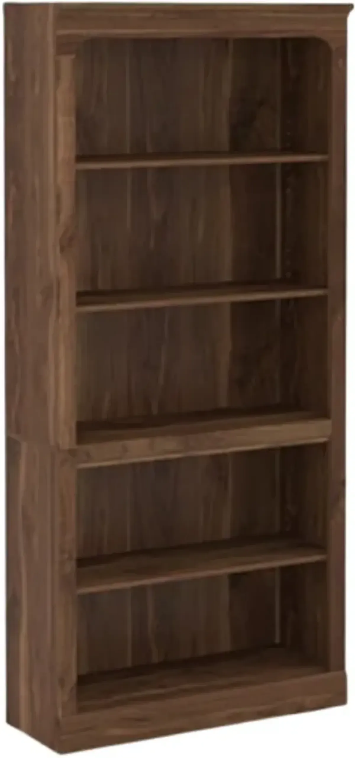 Sauder® Grand Walnut® Bookcase