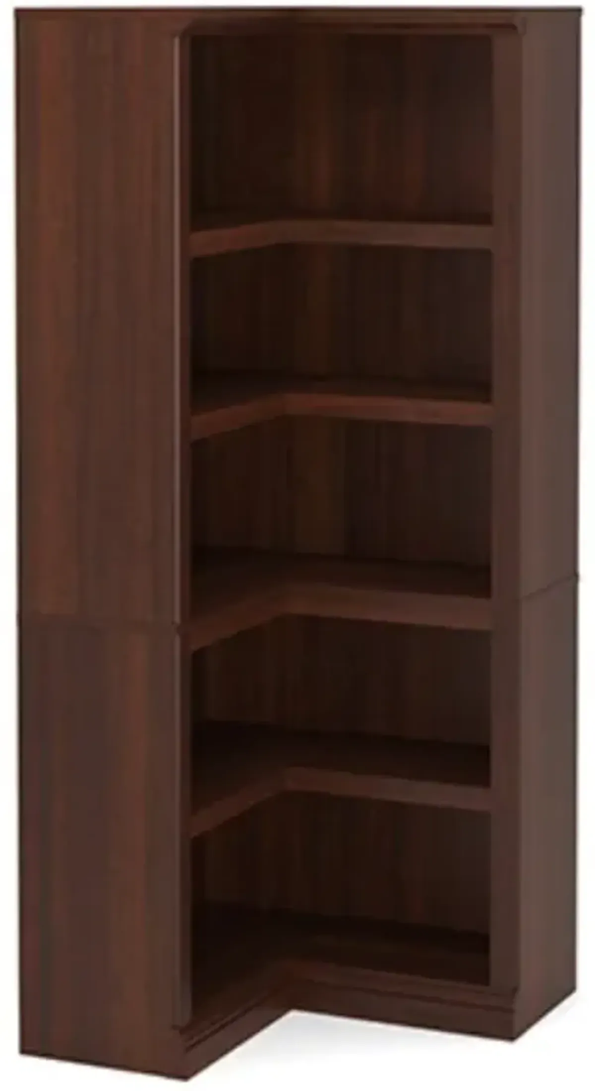 Sauder® Select Cherry Bookcase