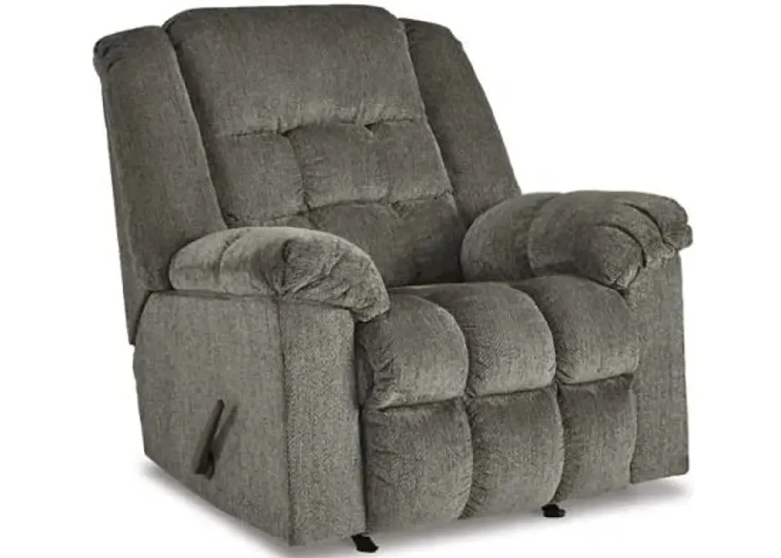 Signature Design by Ashley® Kegler Putty Recliner 