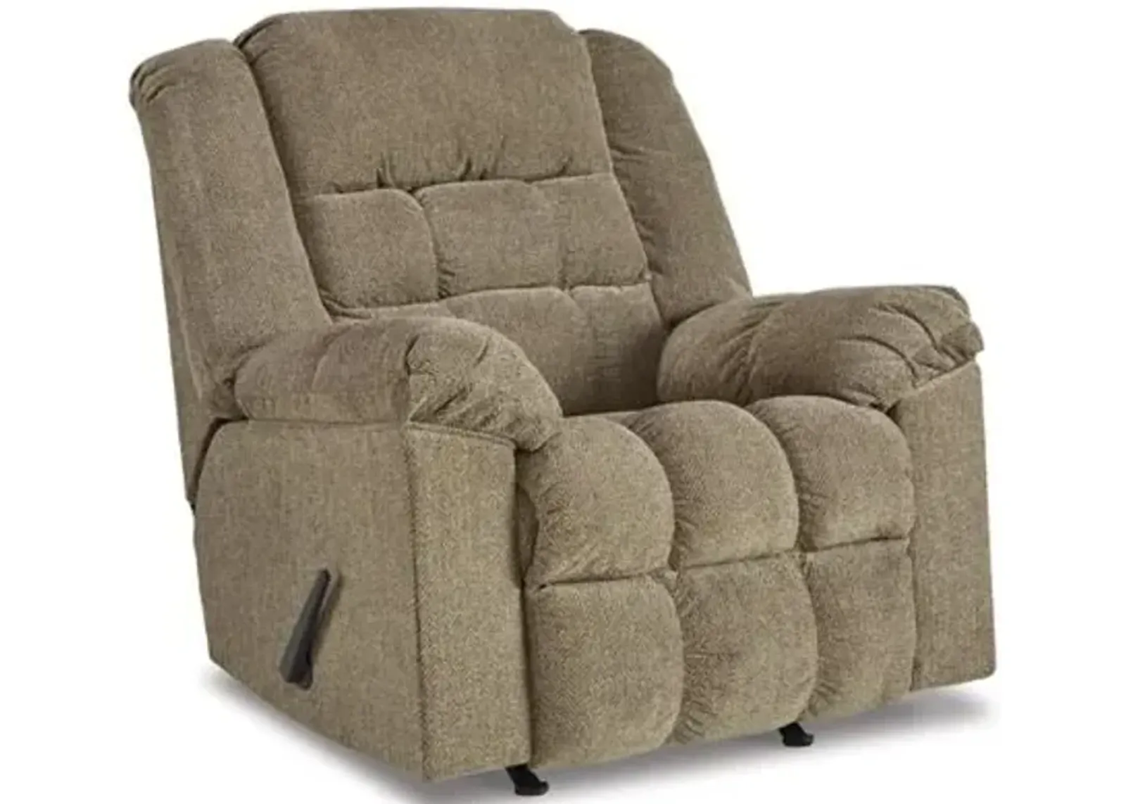 Signature Design by Ashley® Kegler Briar Recliner 