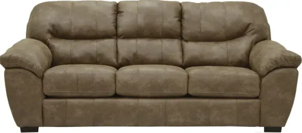 iAmerica Furniture Sherman Sofa Queen Sleeper