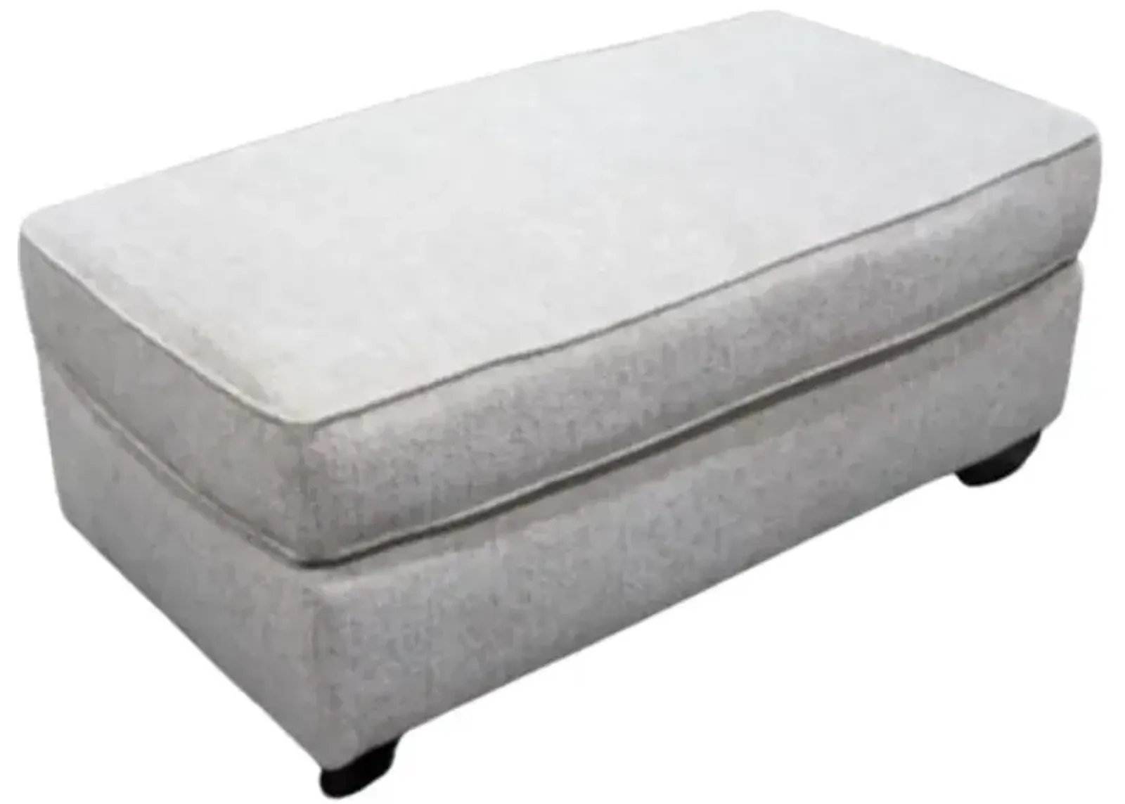 Benchcraft® Heartcort Quartz Ottoman