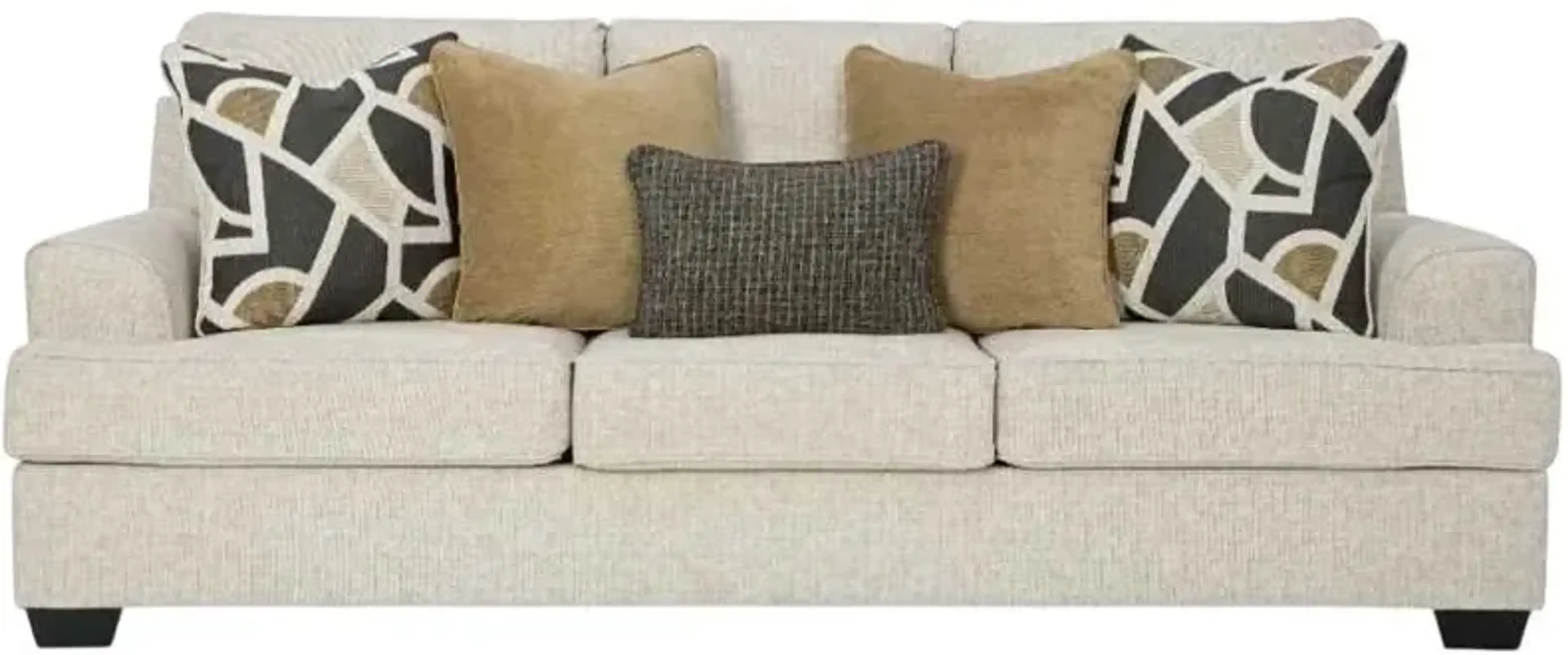 Benchcraft® Heartcort Quartz Sofa | Furniture.com