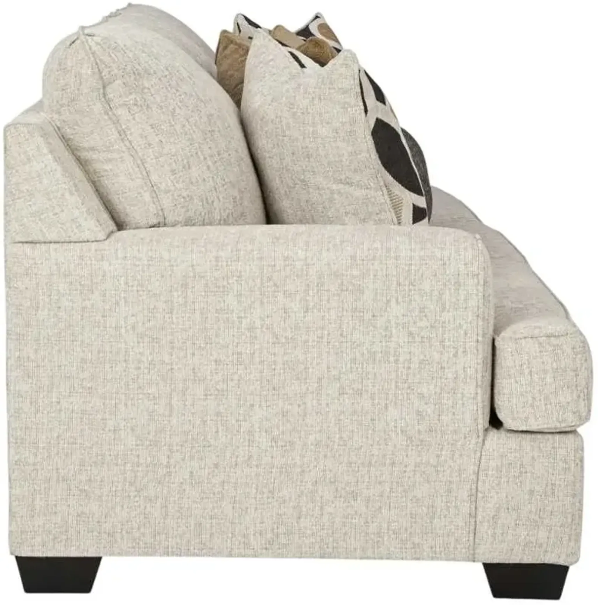 Benchcraft® Heartcort Quartz Sofa | Furniture.com
