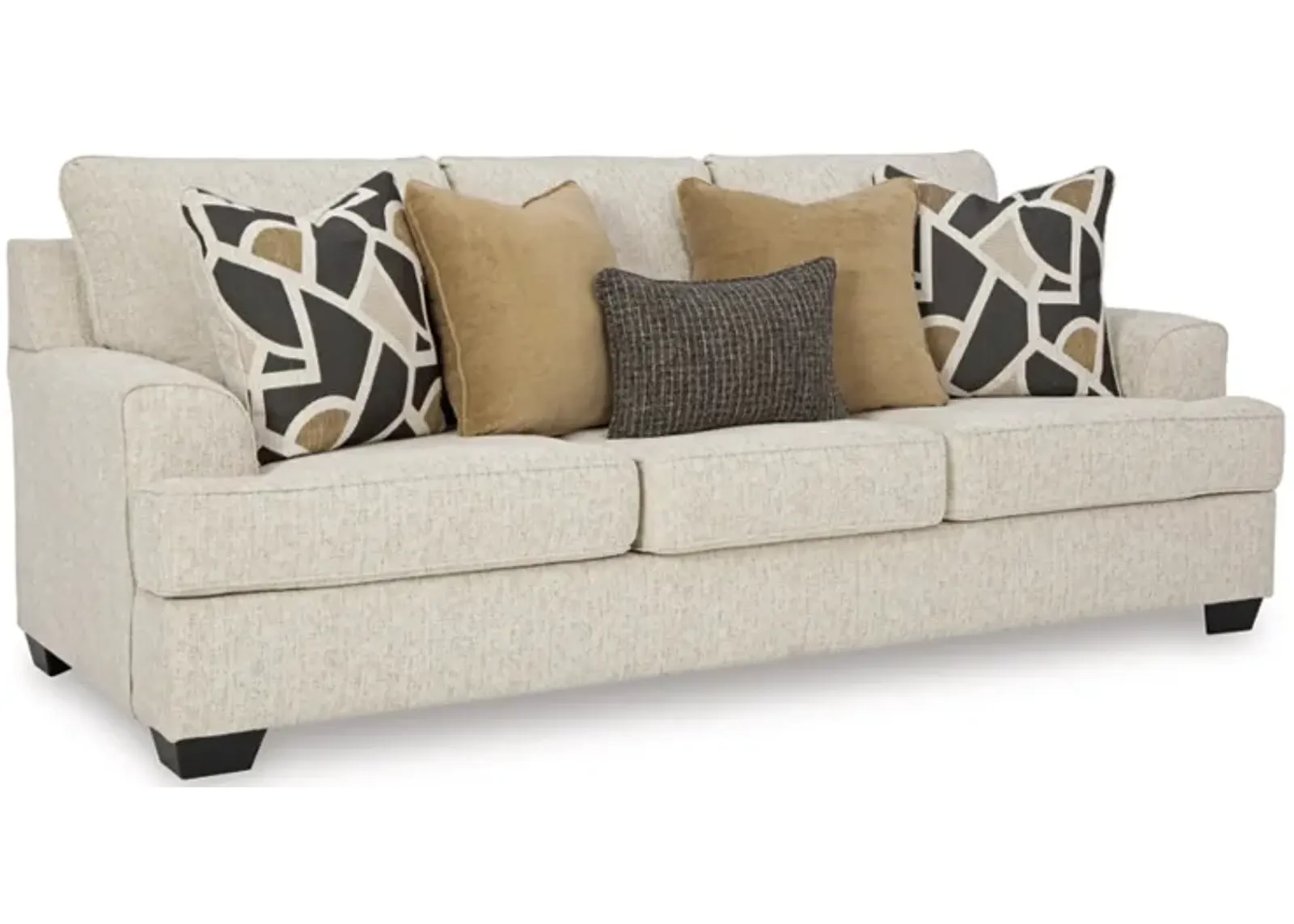 Benchcraft® Heartcort Quartz Sofa