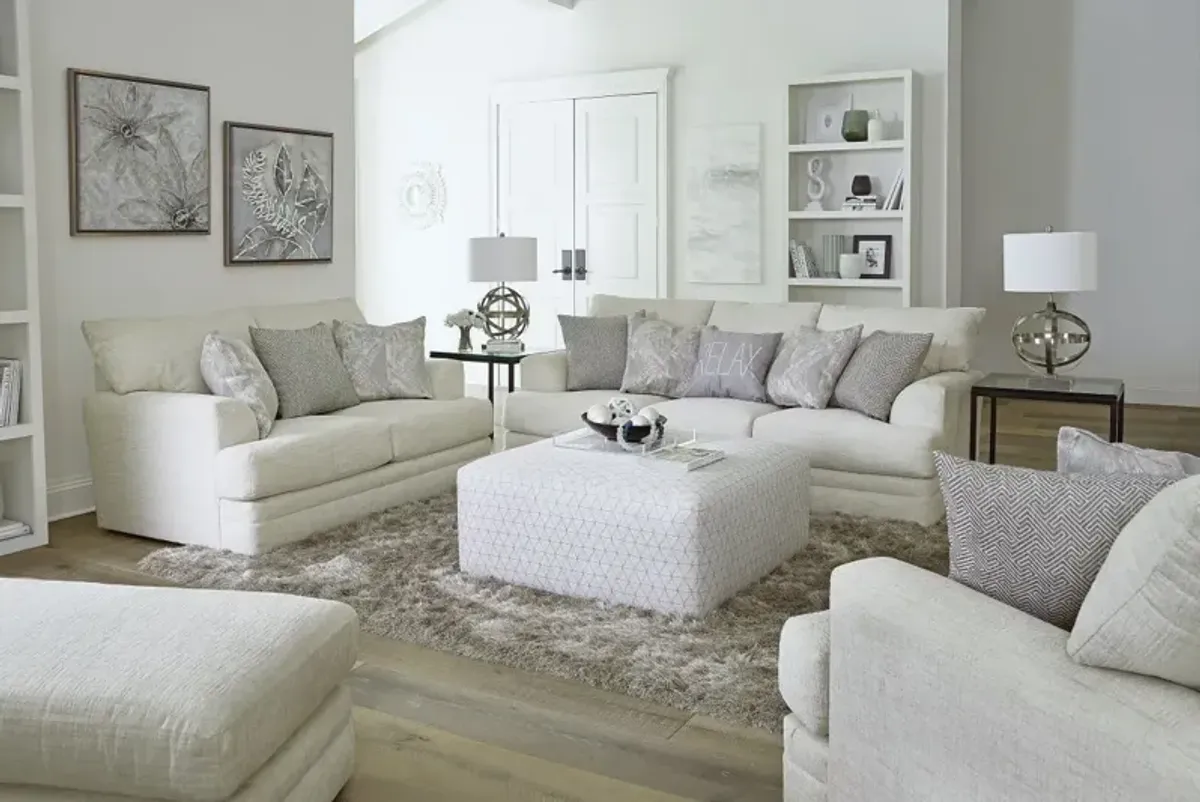 iAmerica Relax Cream Sofa