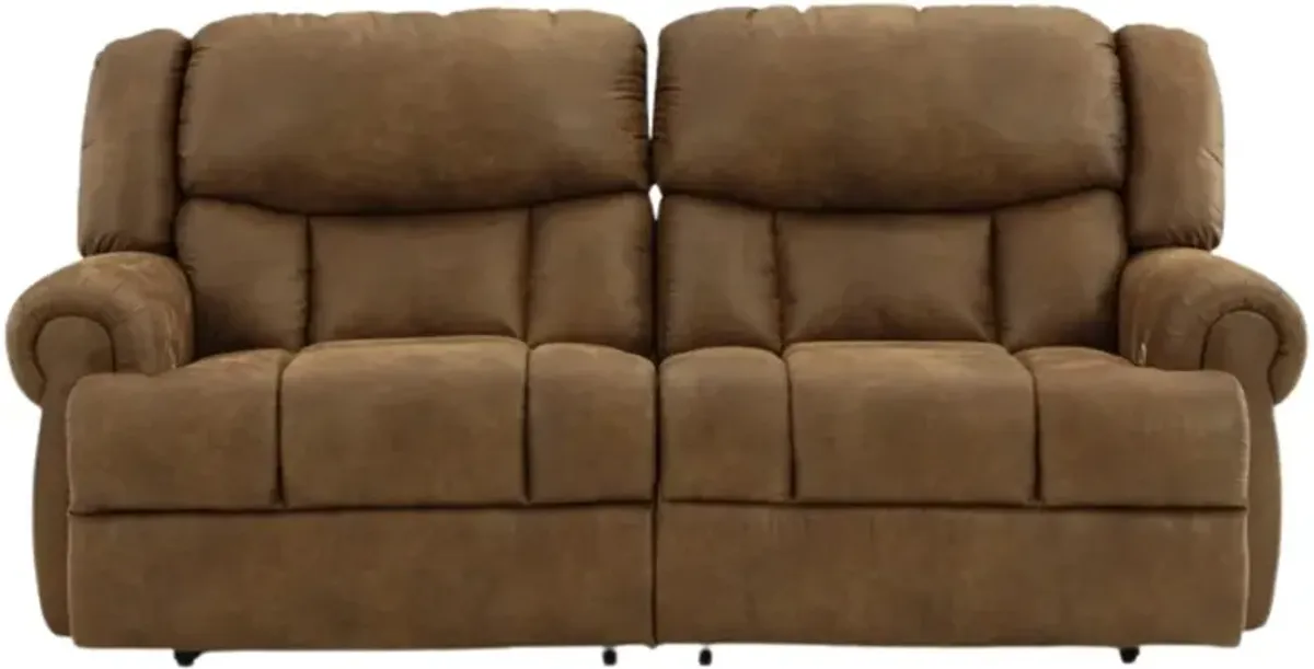 Signature Design by Ashley® Boothbay Auburn Power Reclining 2-Seat Sofa