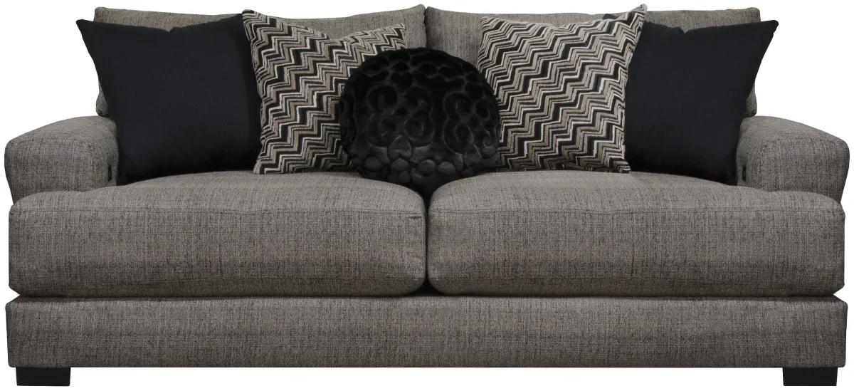 iAmerica Sally Pepper Loveseat