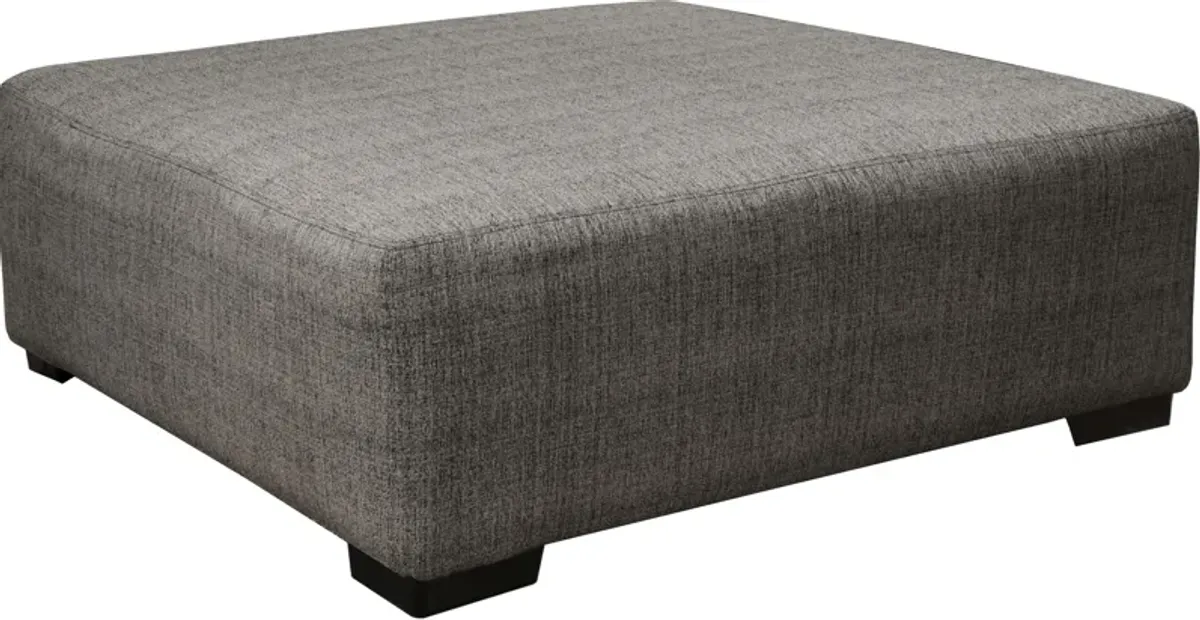 iAmerica Sally Pepper Cocktail Ottoman
