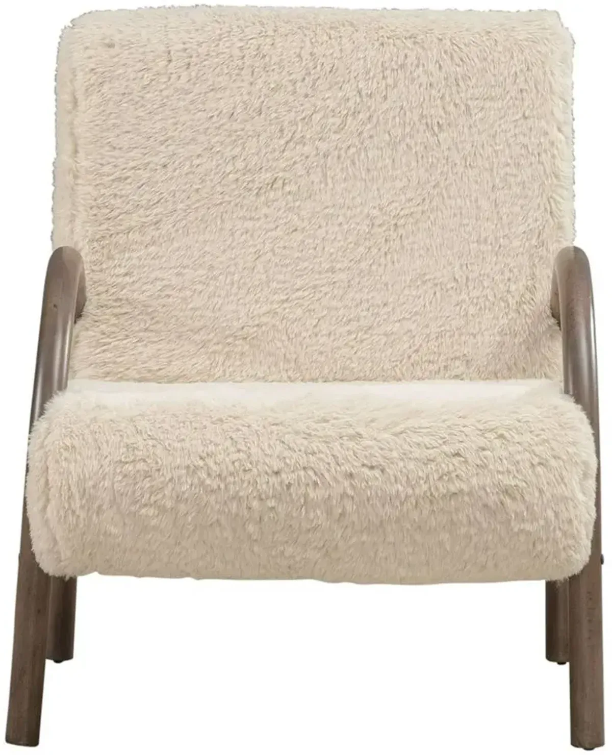 Liberty Furniture Broadmore Cobblestone Brown Upholstered Accent Chair