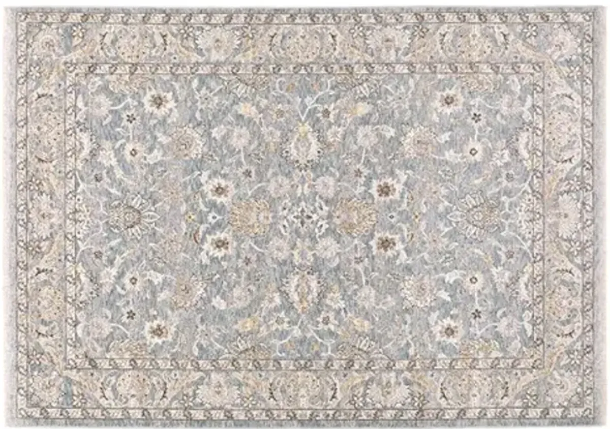 Oriental Weavers Malabar 5'x8' Style 2 Area Rug