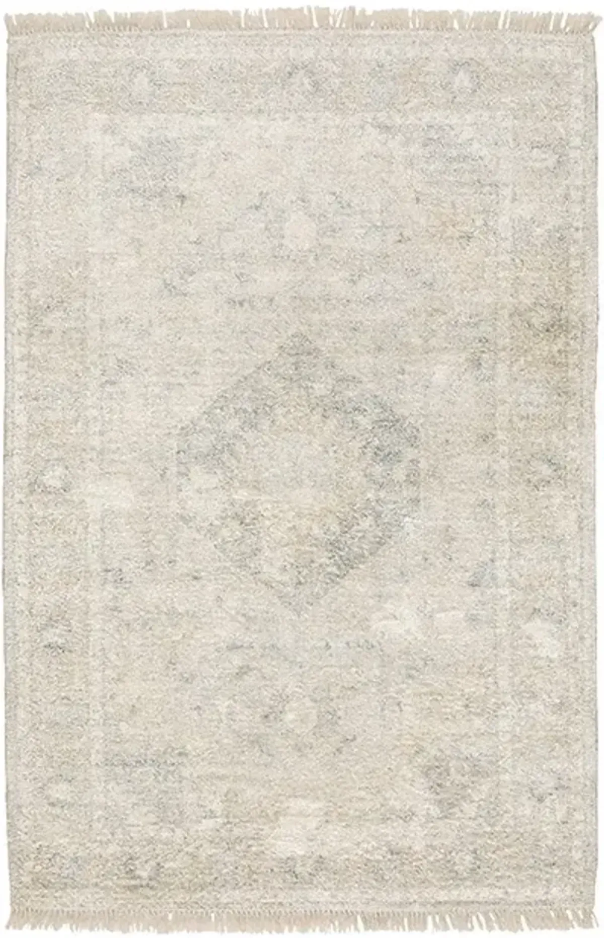 Oriental Weavers Malabar Beige 5'x8' Rug
