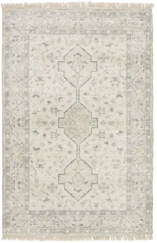 Oriental Weavers Malabar 5'x8' Style 4 Area Rug