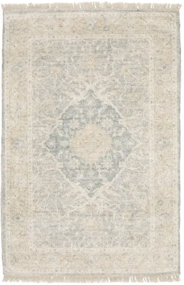 Oriental Weavers Malabar 5'x8' Style 7 Area Rug