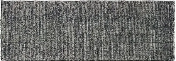 Oriental Weavers Lucent 3'x8' Style 4 Rug Runner