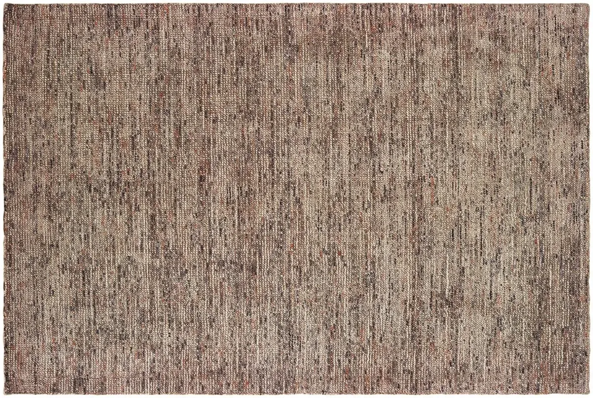 Oriental Weavers Lucent Brown 5'x8' Rug