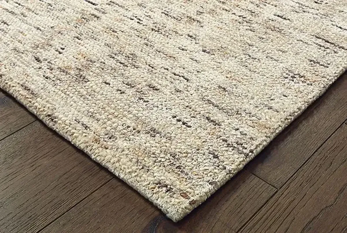 Oriental Weavers Lucent 10'x13' Style 8 Area Rug