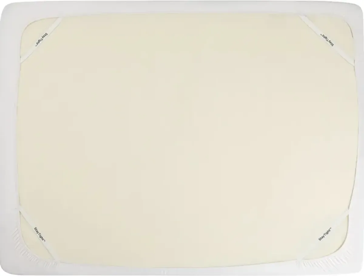 Tempur-Pedic® Tempur-Protect® Breeze Twin Mattress Protector