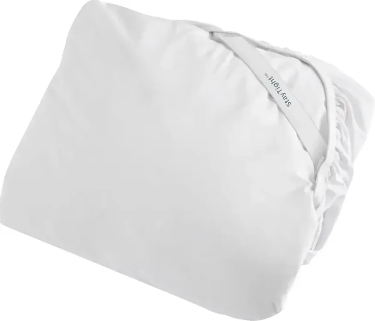 Tempur-Pedic® Tempur-Protect® Breeze Queen Mattress Protector