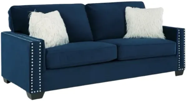 Signature Design by Ashley® Wilclay Ink Sofa