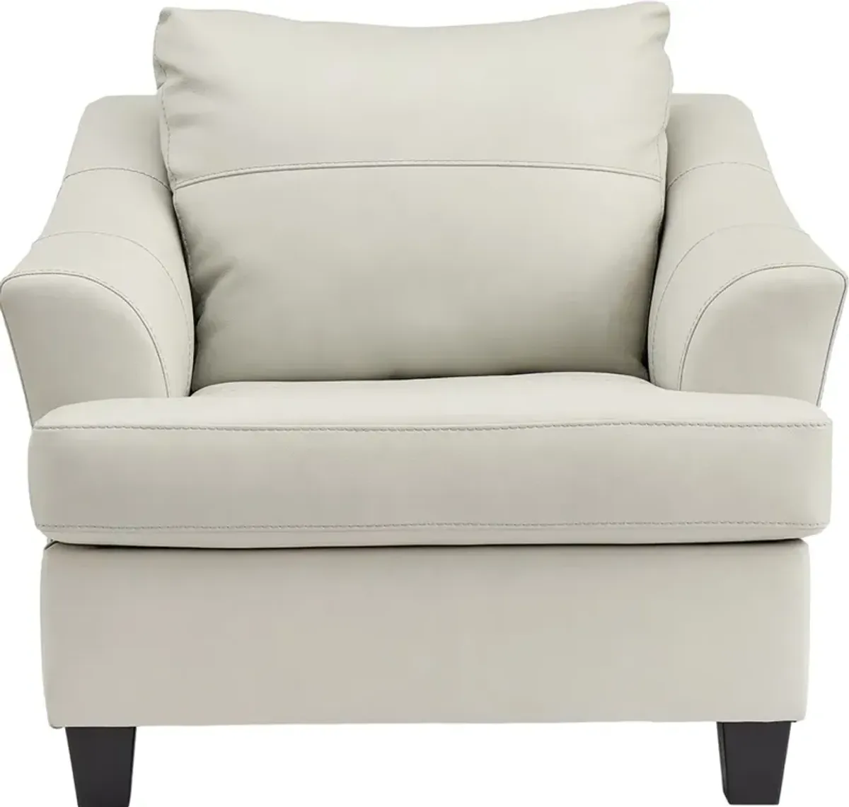 Signature Design by Ashley® Genoa Coconut Oversized Chair