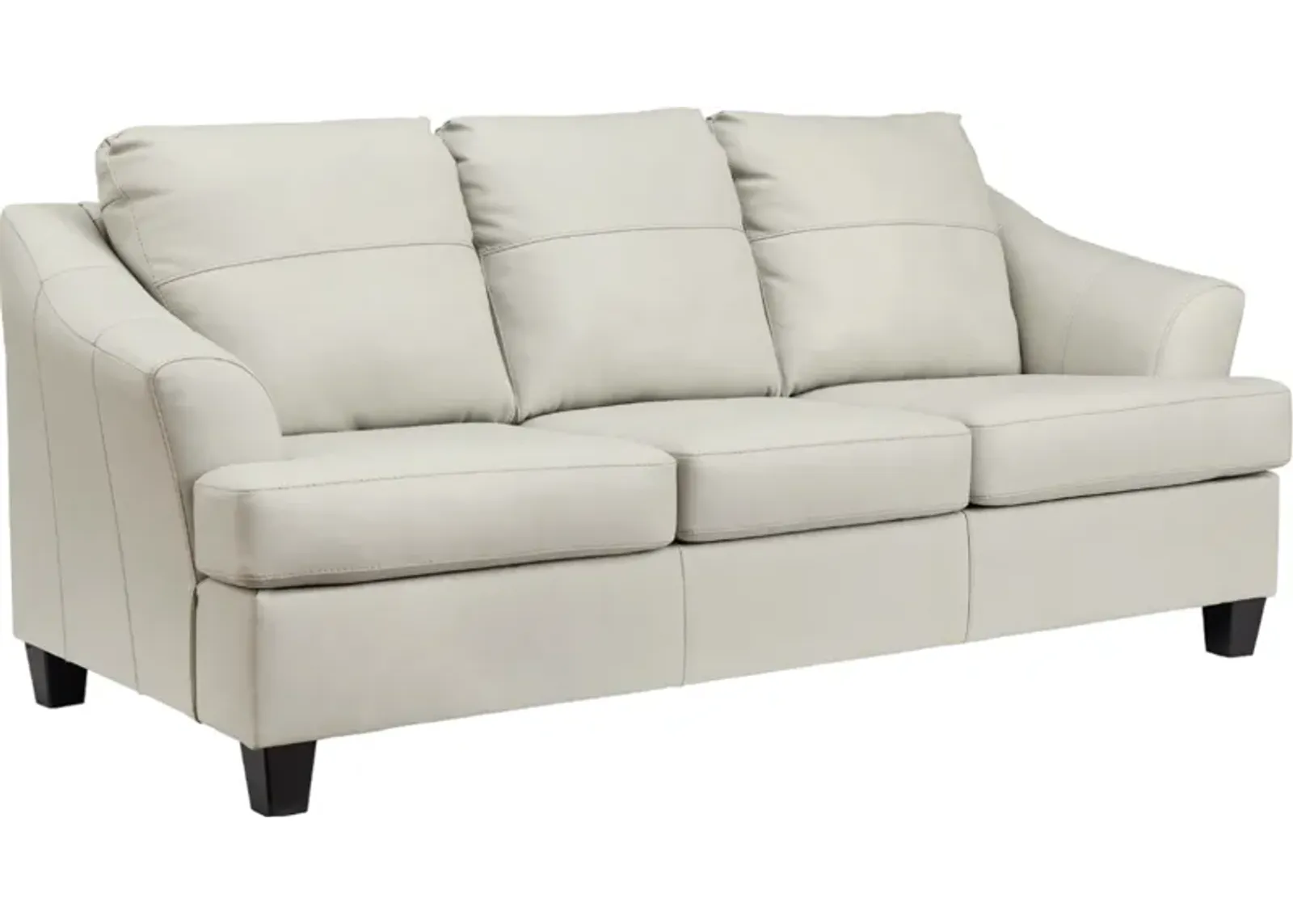 Signature Design by Ashley® Genoa Coconut Sofa