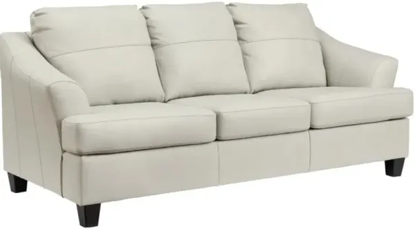 Signature Design by Ashley® Genoa Coconut Sofa