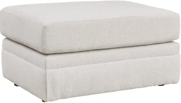Signature Design by Ashley® Maitelynn Chalk Ottoman
