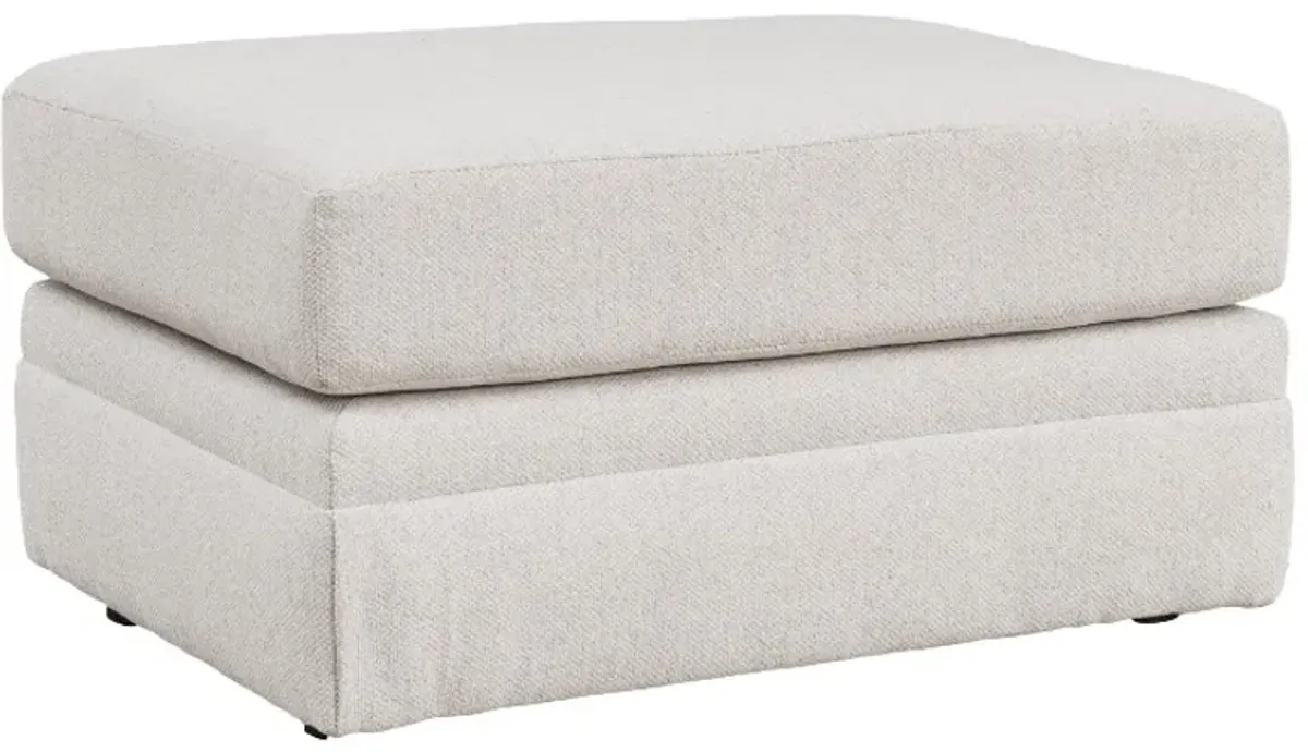 Signature Design by Ashley® Maitelynn Chalk Ottoman